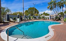 Best Western Fort Myers Inn And Suites